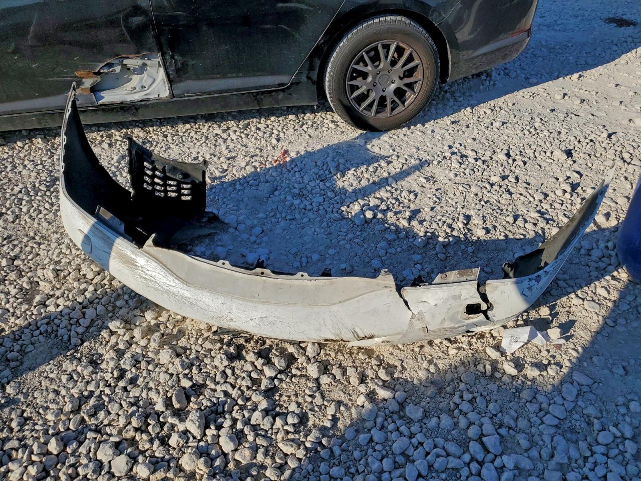 2008 LEXUS RX 400H photo 13