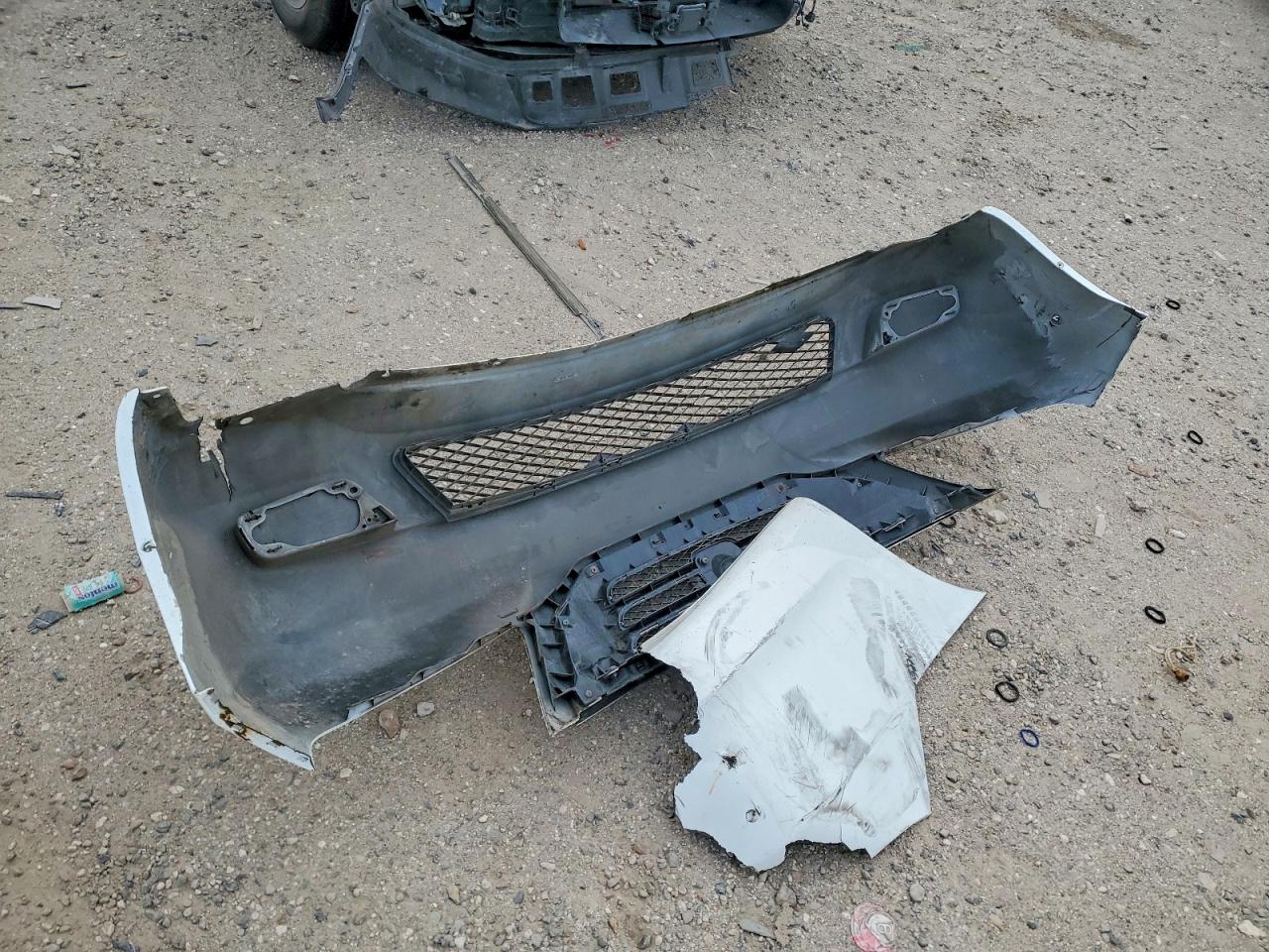 2008 HONDA ODYSSEY EX photo 37