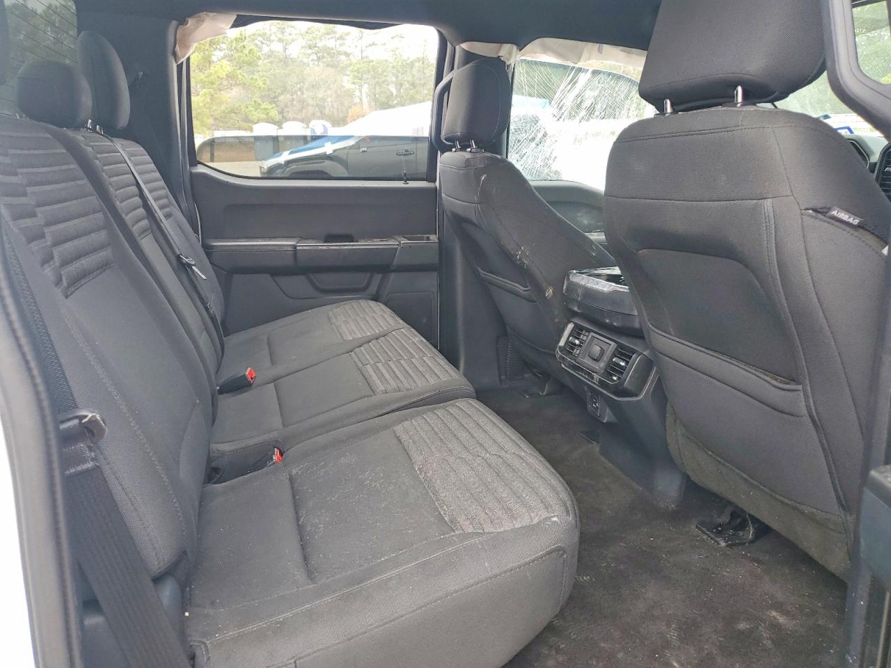 2021 FORD F150 SUPERCREW photo 10