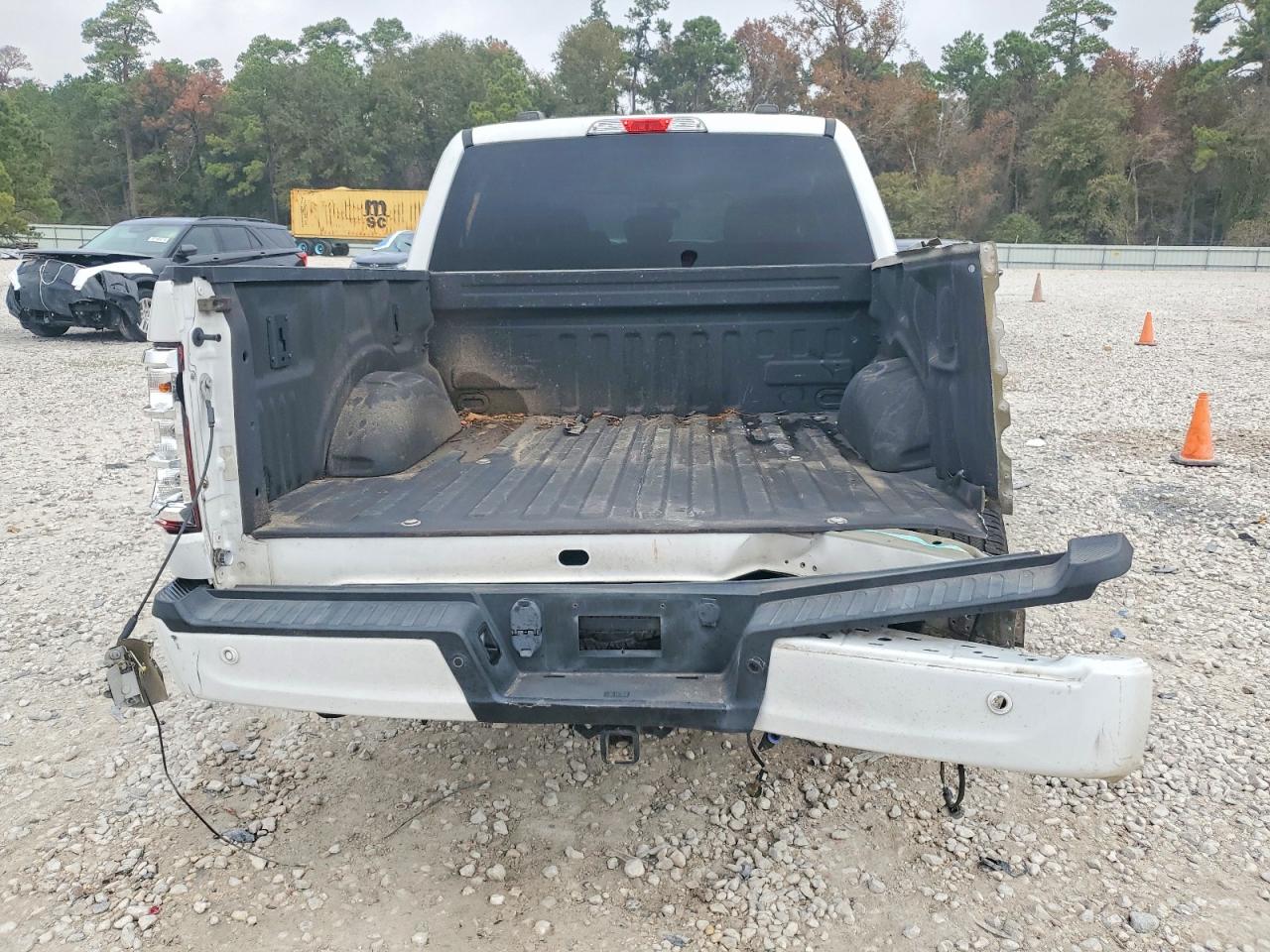 2021 FORD F150 SUPERCREW photo 6