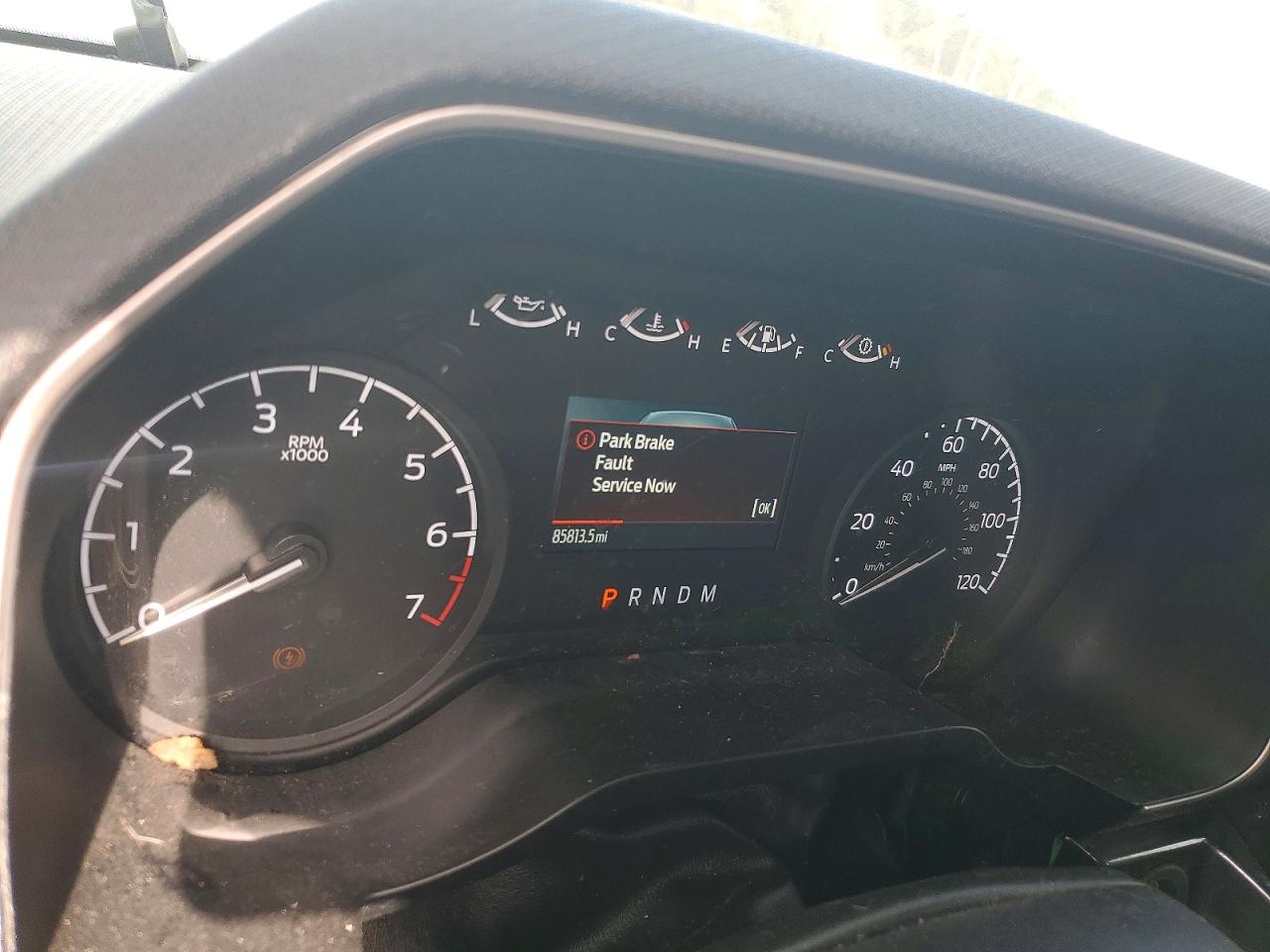 2021 FORD F150 SUPERCREW photo 9