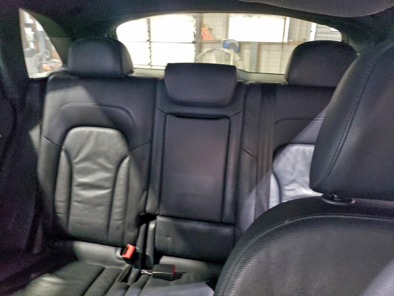 2015 AUDI Q5 PREMIUM PLUS photo 10