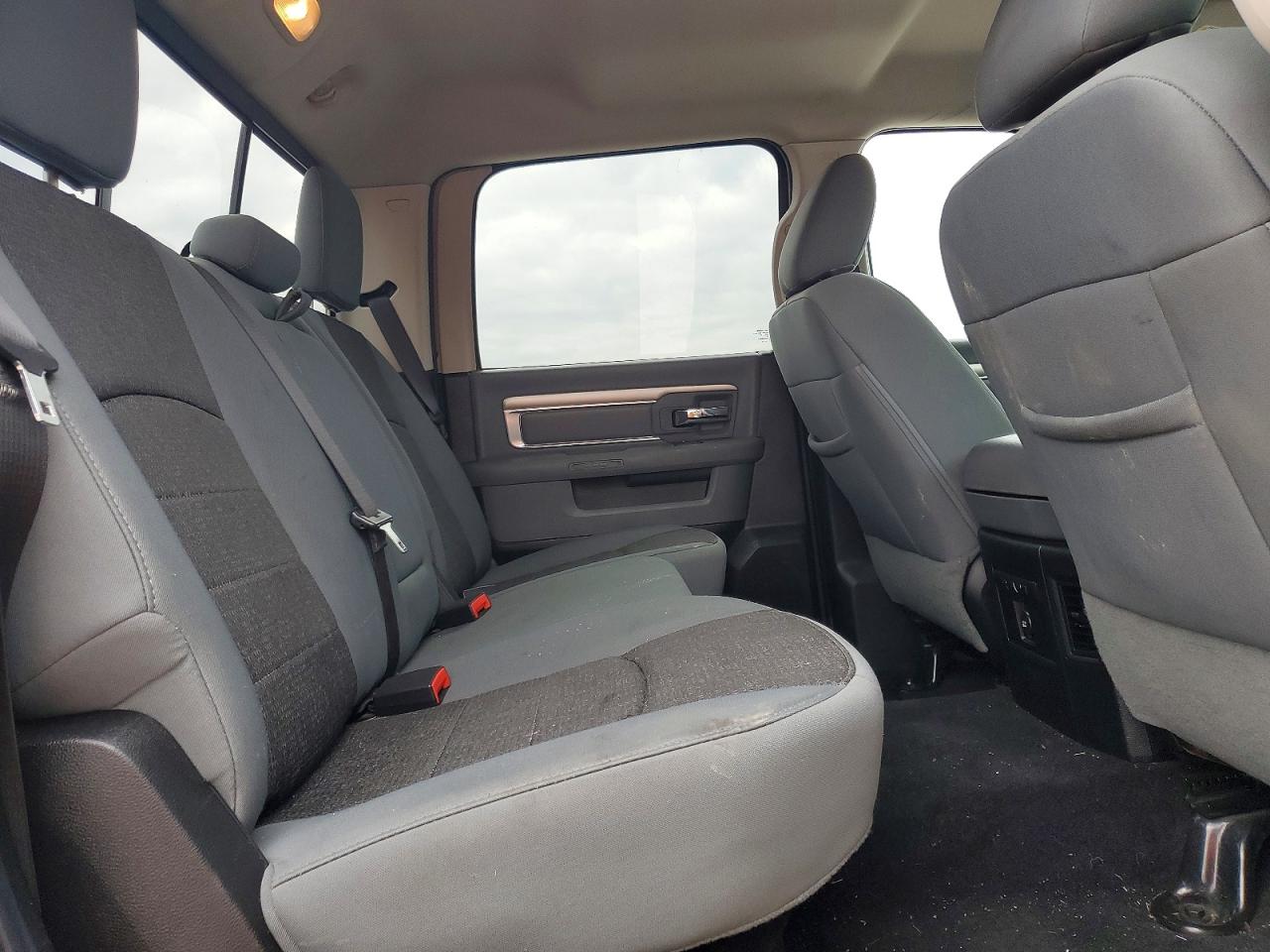 2013 RAM 1500 SLT photo 10