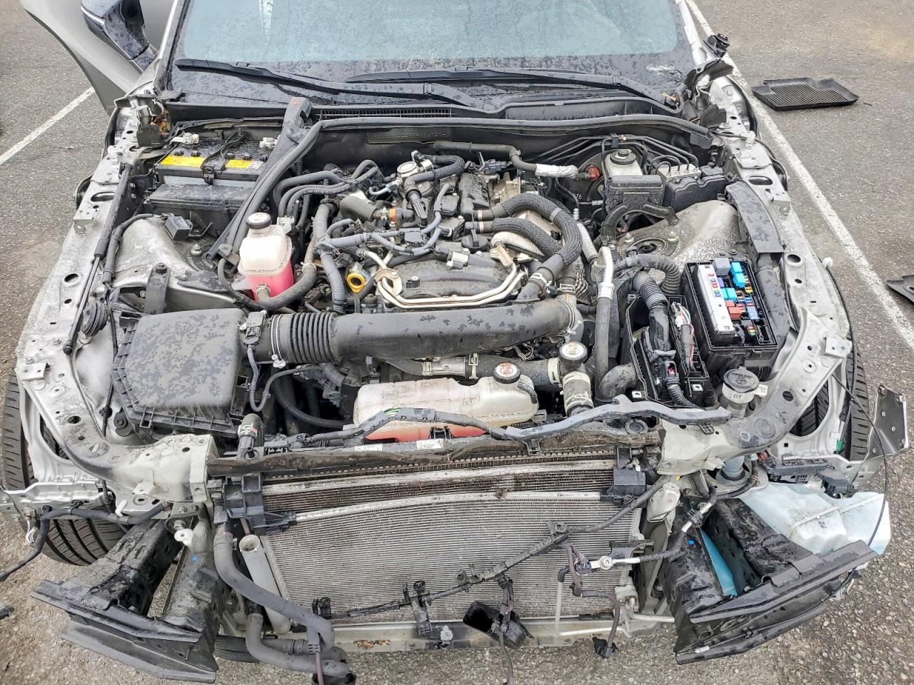 2021 LEXUS IS 300 photo 11