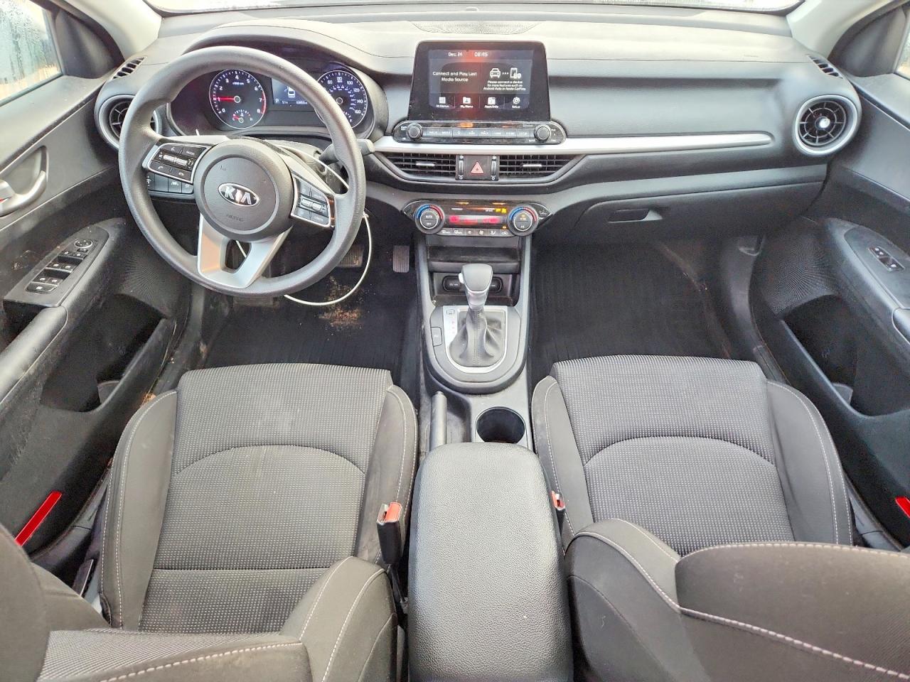 2019 KIA FORTE LXS photo 22