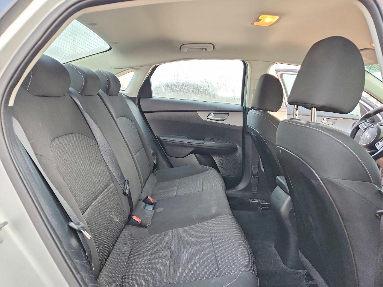 2019 KIA FORTE LXS photo 28