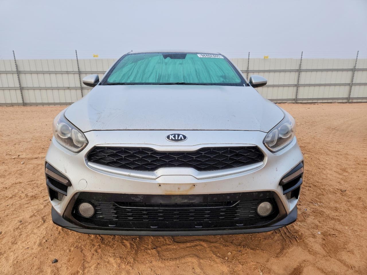 2019 KIA FORTE LXS photo 13