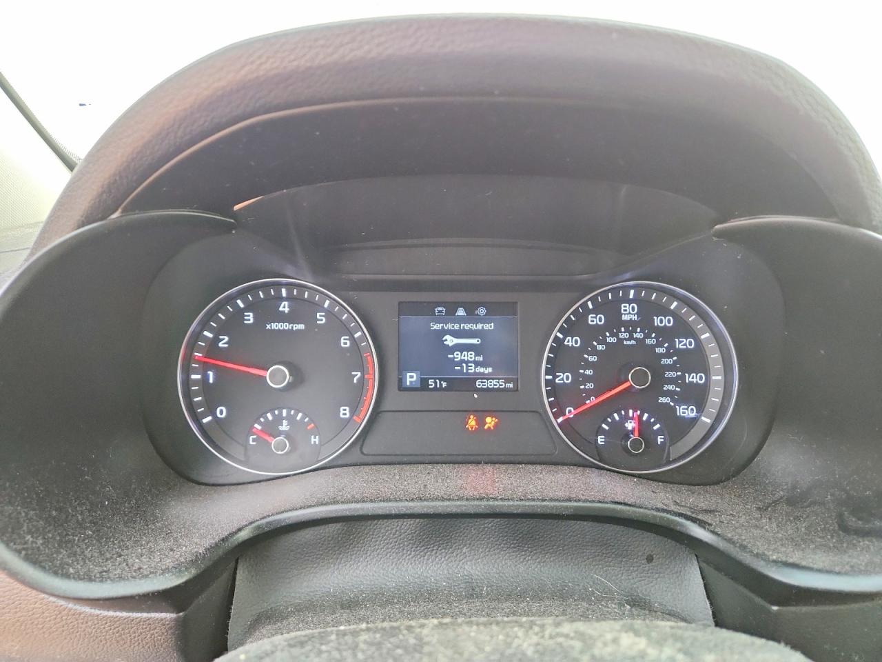 2019 KIA FORTE LXS photo 25