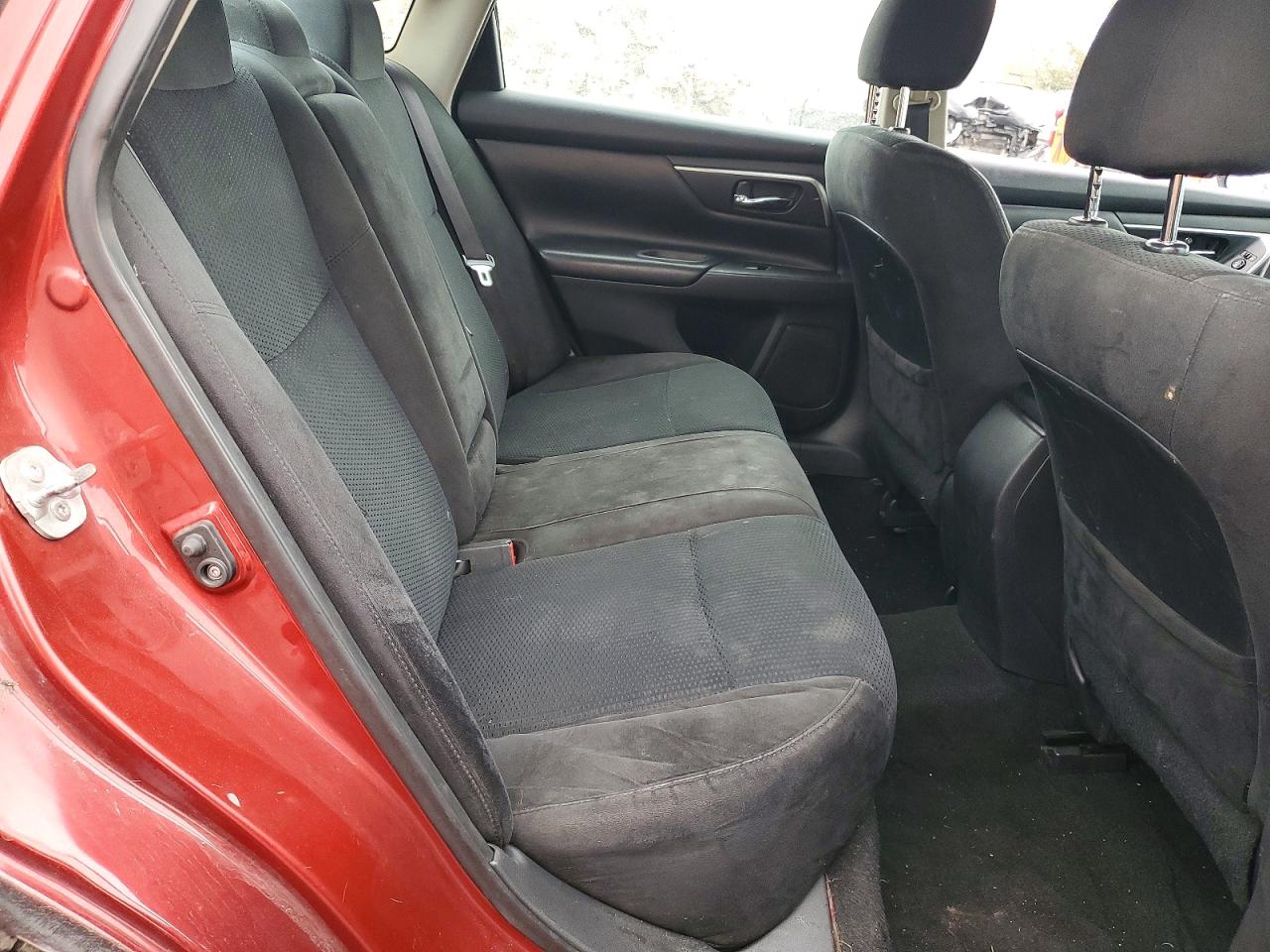 2015 NISSAN ALTIMA 2.5 photo 10
