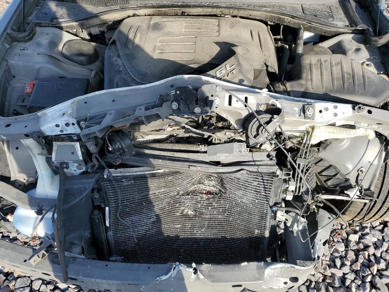 2018 CHRYSLER 300 LIMITED photo 11