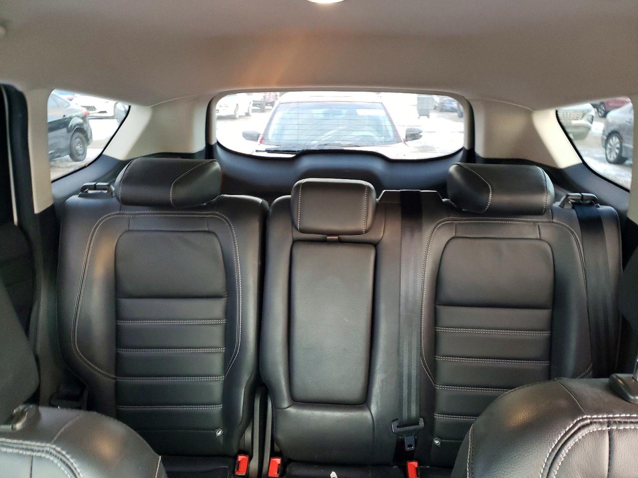 2019 FORD ESCAPE TITANIUM photo 10