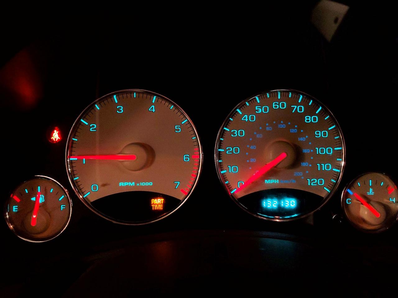 2004 JEEP LIBERTY SPORT photo 9