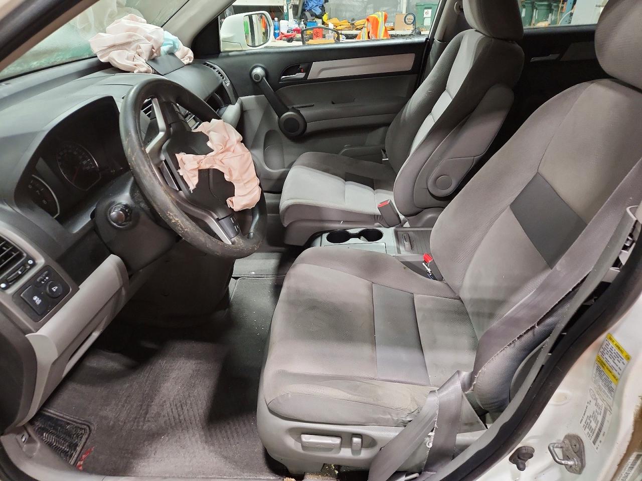 2010 HONDA CR-V EX photo 7