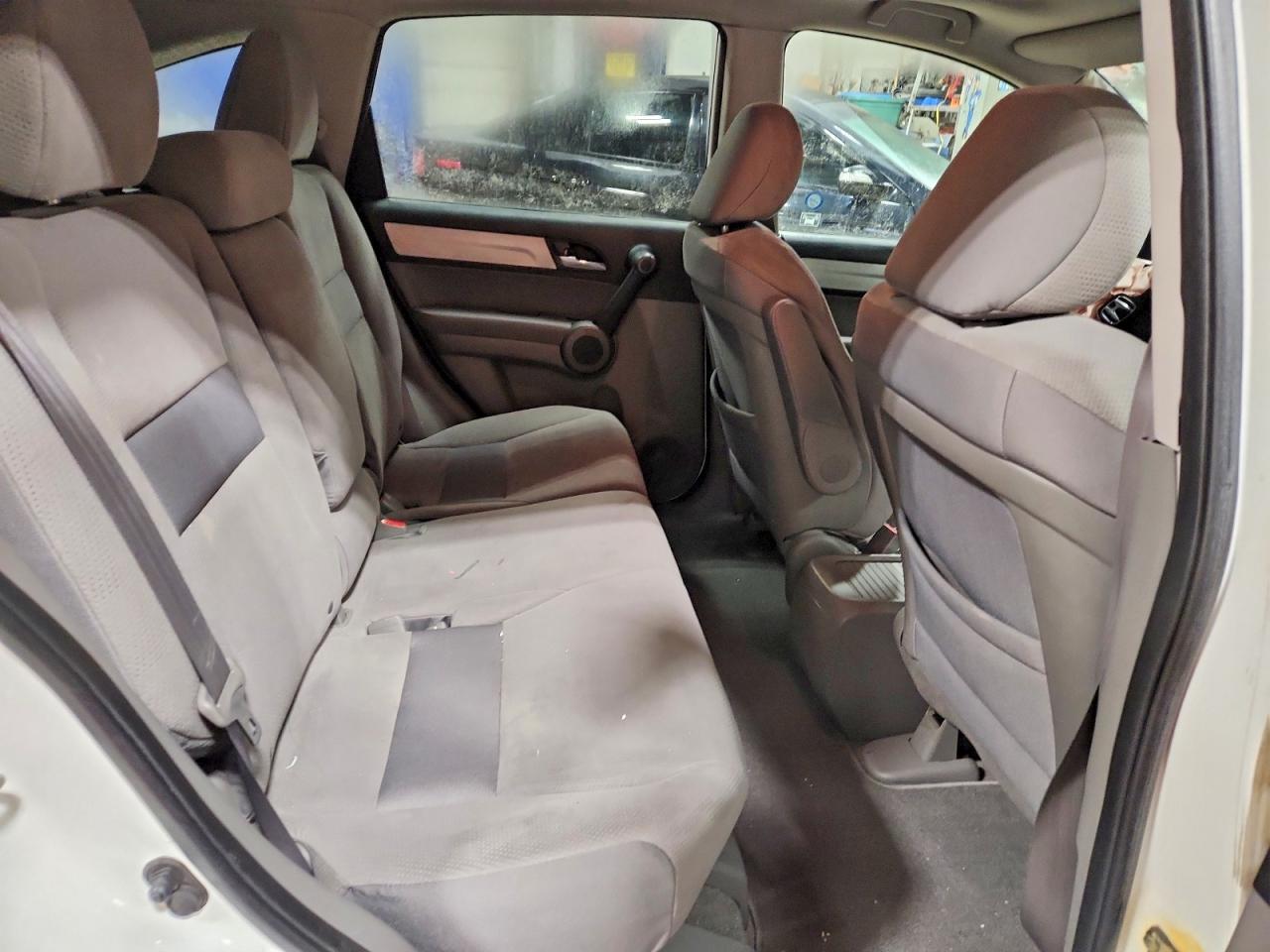 2010 HONDA CR-V EX photo 11