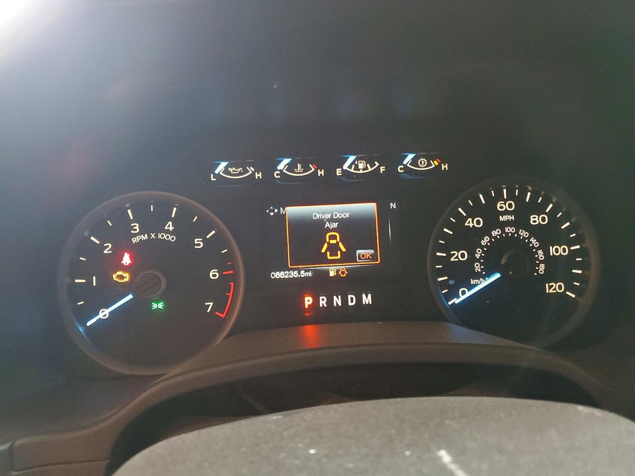 2018 FORD F150 SUPERCREW photo 9