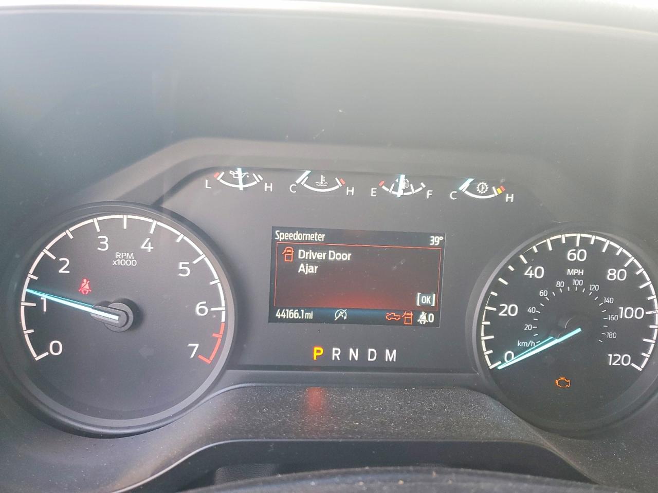 2023 FORD F150 SUPERCREW photo 9