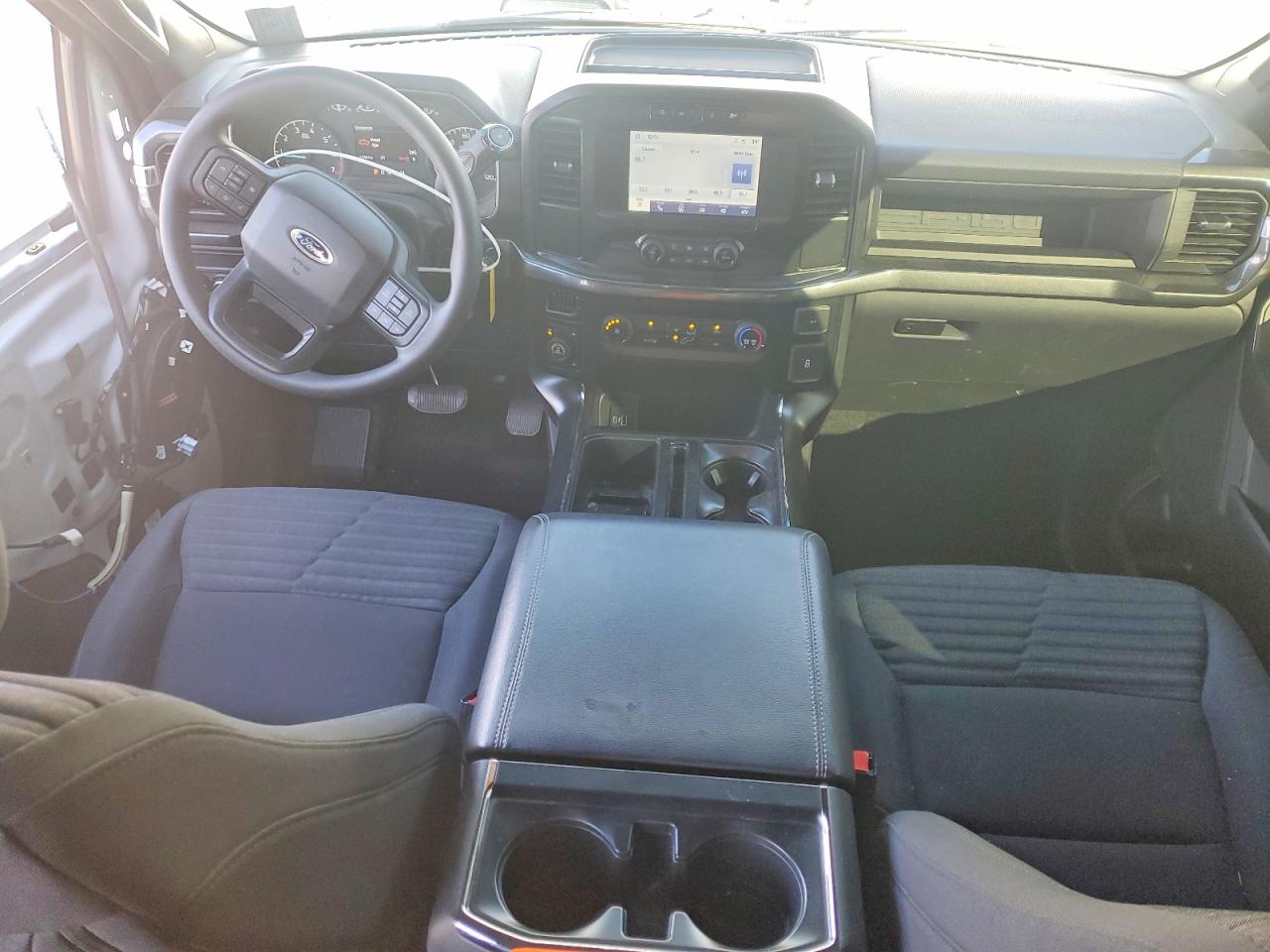 2023 FORD F150 SUPERCREW photo 8