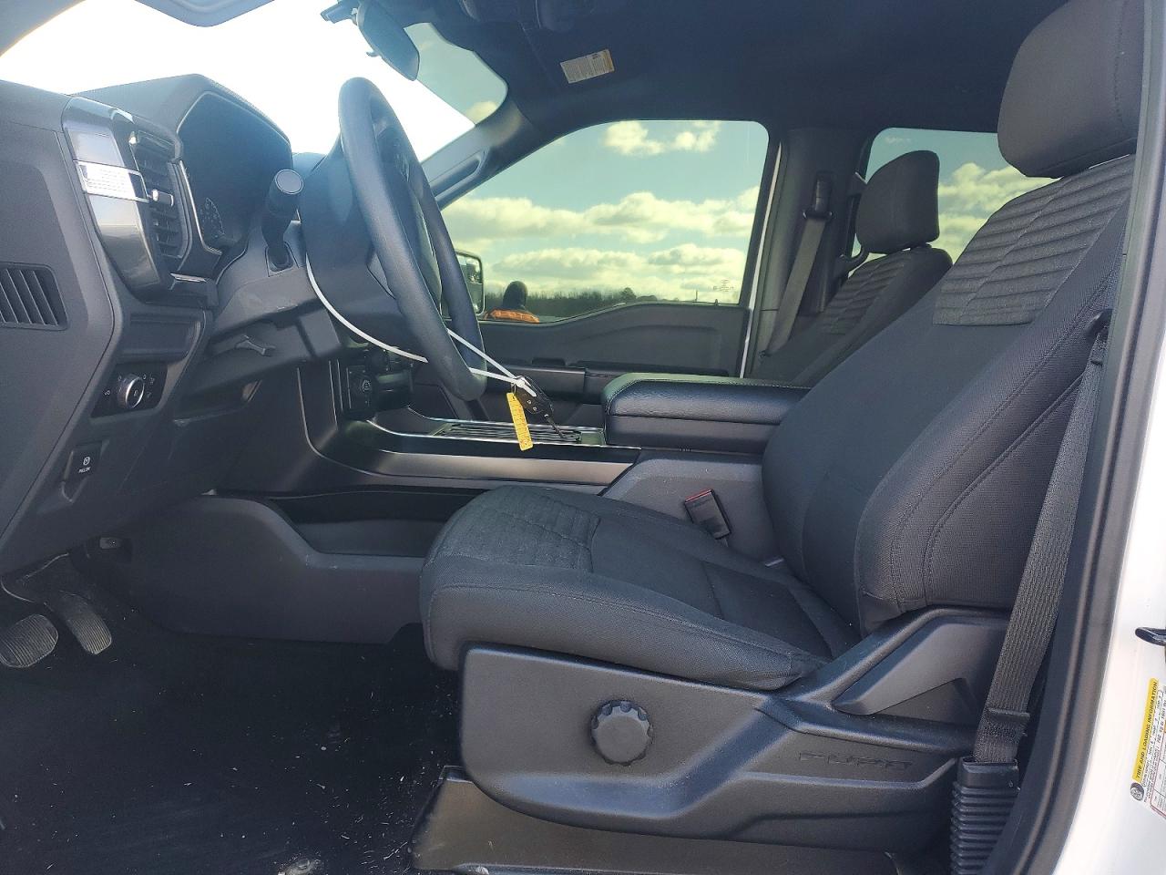 2023 FORD F150 SUPERCREW photo 7