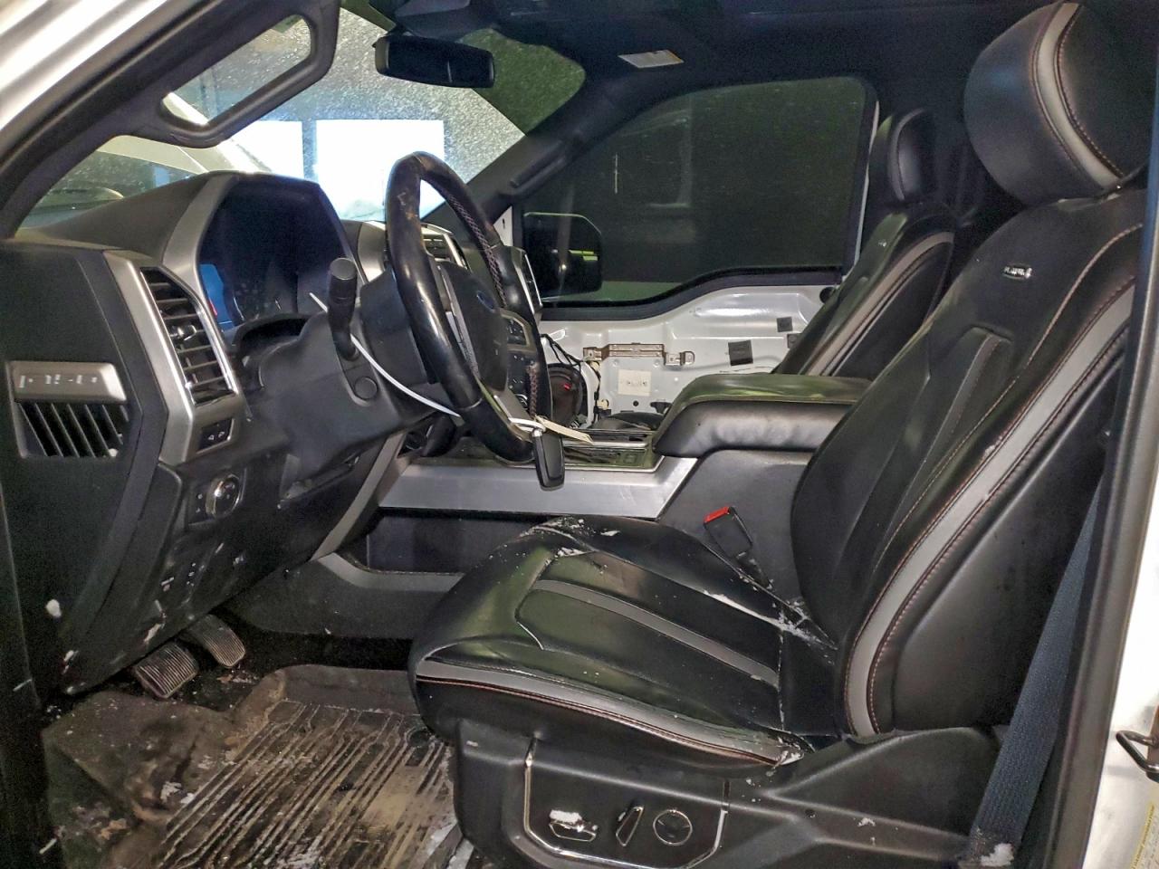 2018 FORD F150 SUPERCREW photo 7