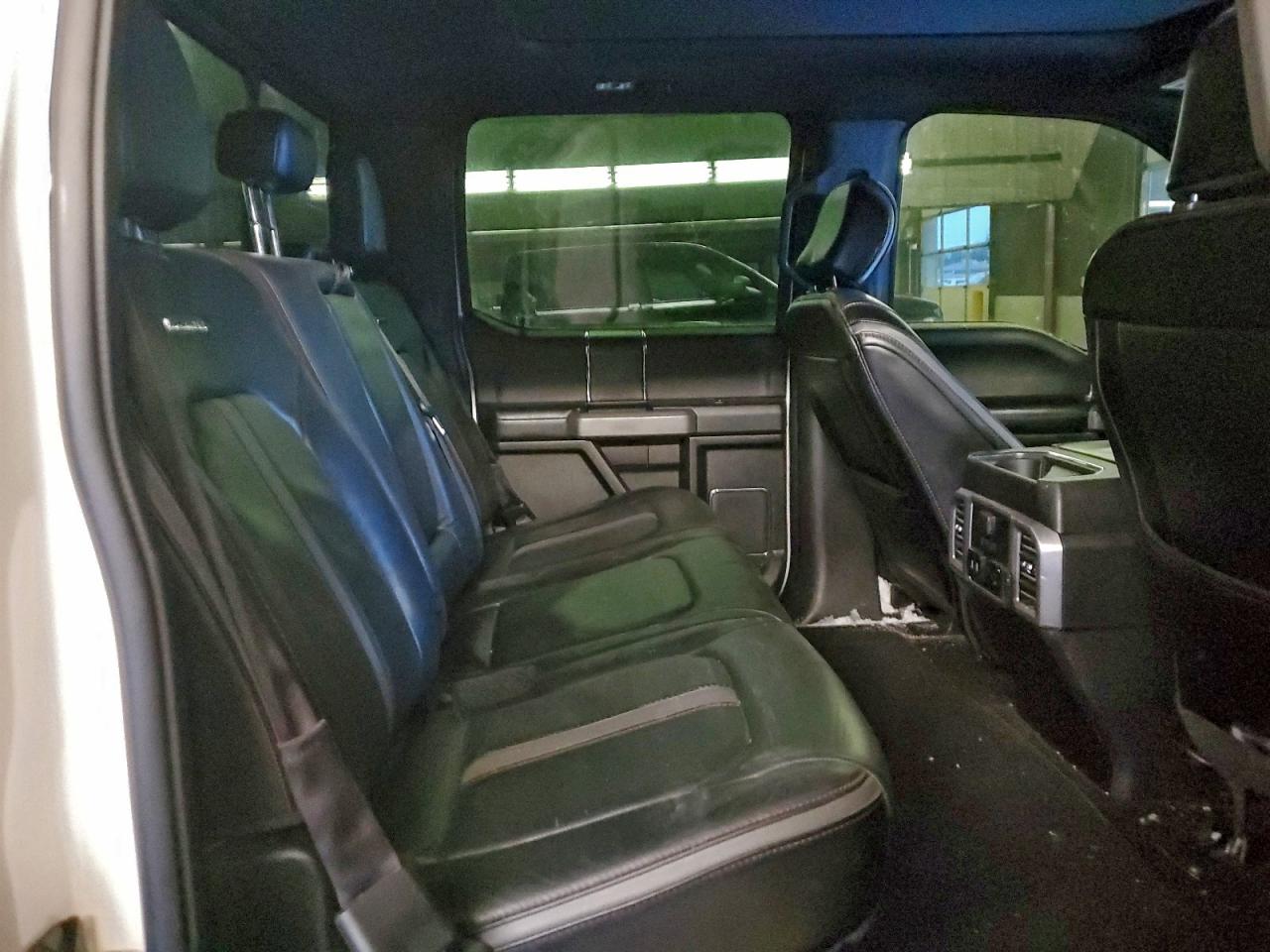 2018 FORD F150 SUPERCREW photo 10