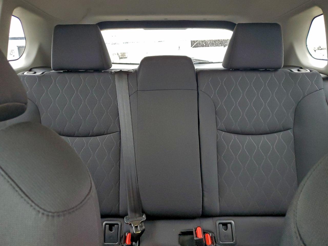 2023 TOYOTA COROLLA CROSS LE photo 10