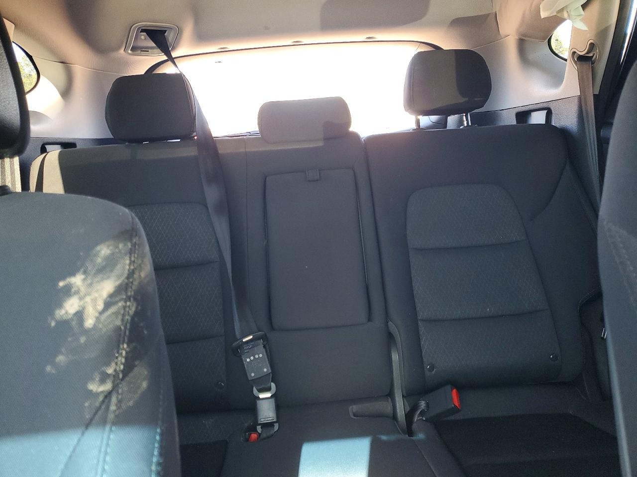 2018 HYUNDAI TUCSON SEL photo 10