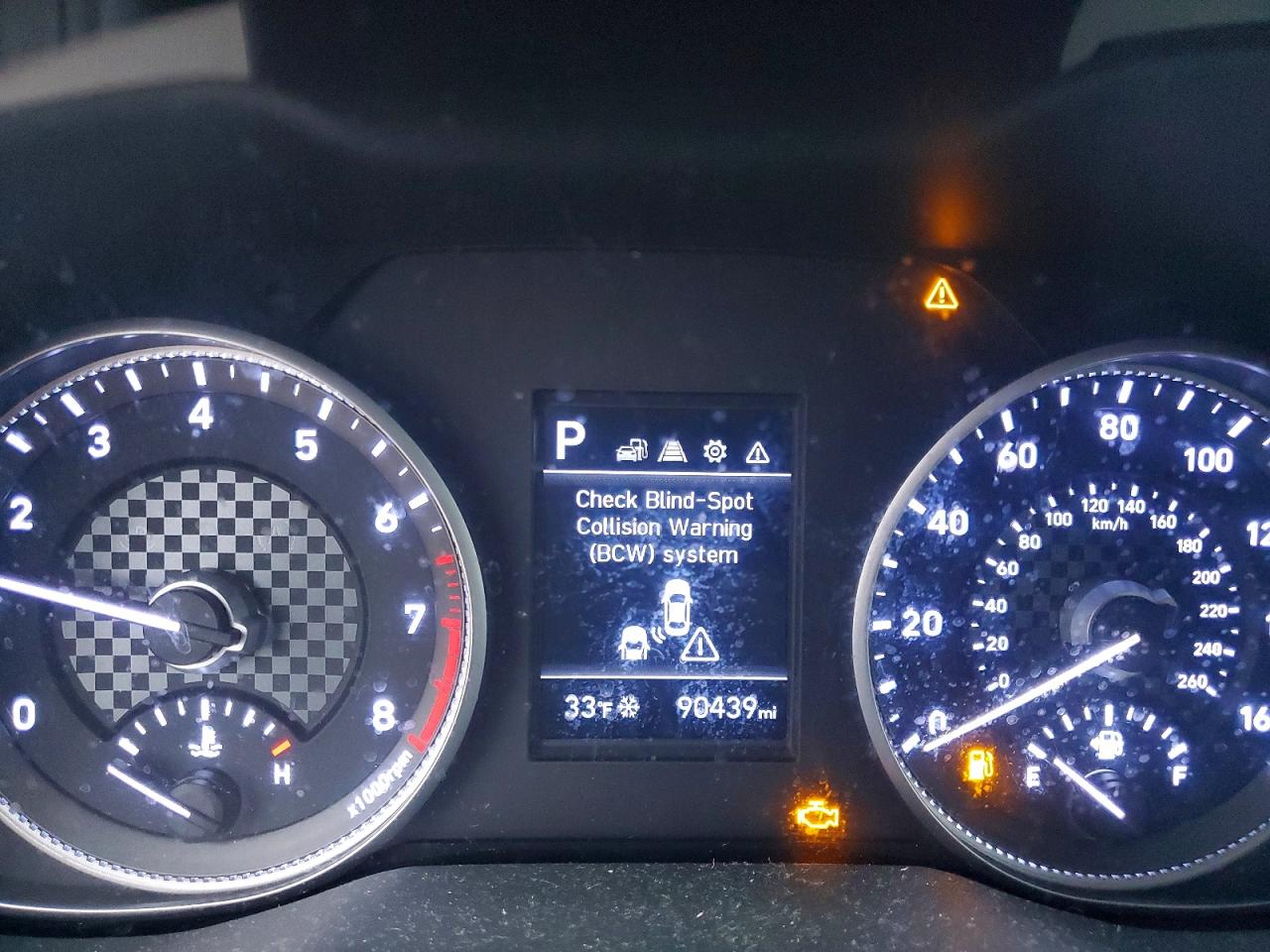 2020 HYUNDAI ELANTRA SEL photo 9