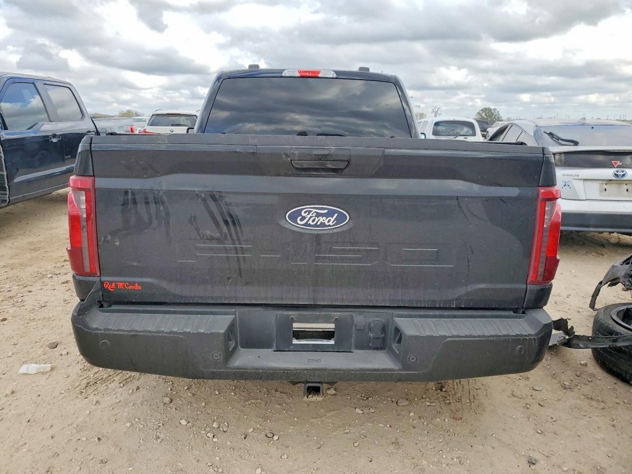 2025 FORD F150 XL photo 6