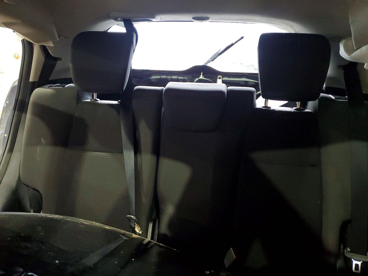 2019 HONDA HR-V EX photo 10