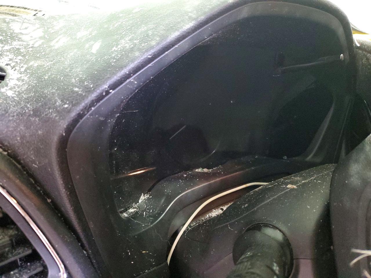 2019 HONDA HR-V EX photo 9