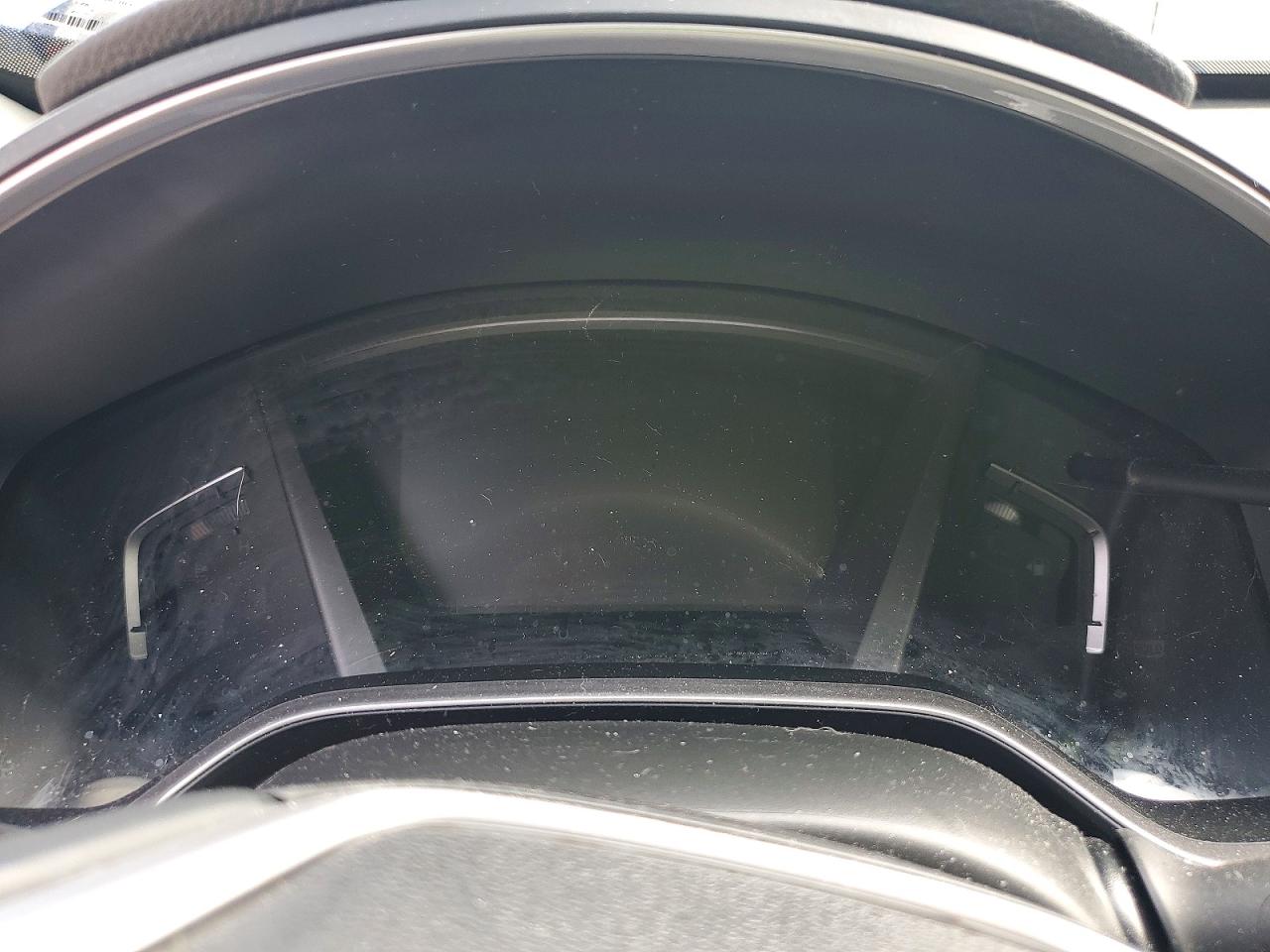 2020 HONDA CR-V EXL photo 9