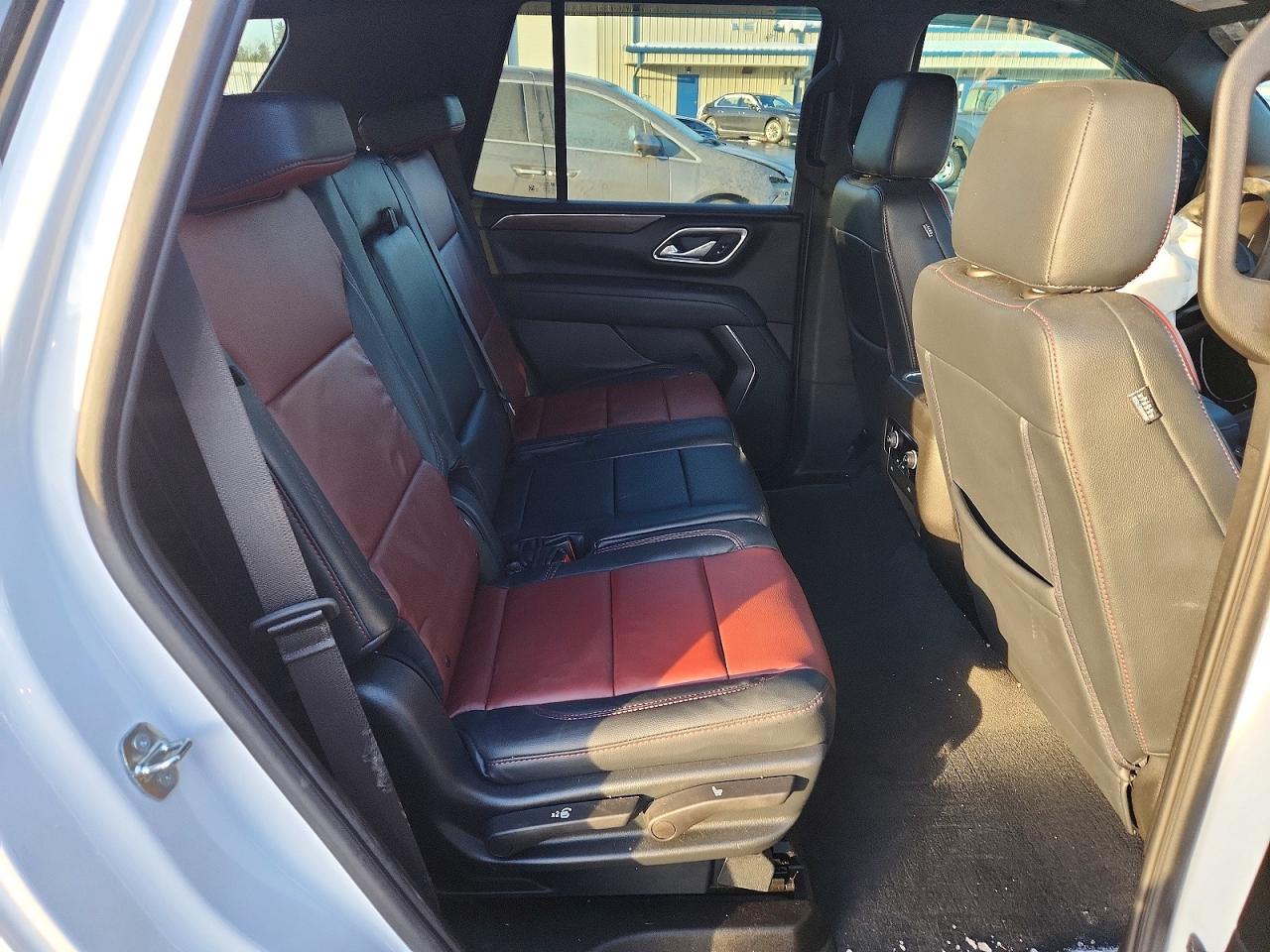 2023 CHEVROLET TAHOE K1500 LS photo 10