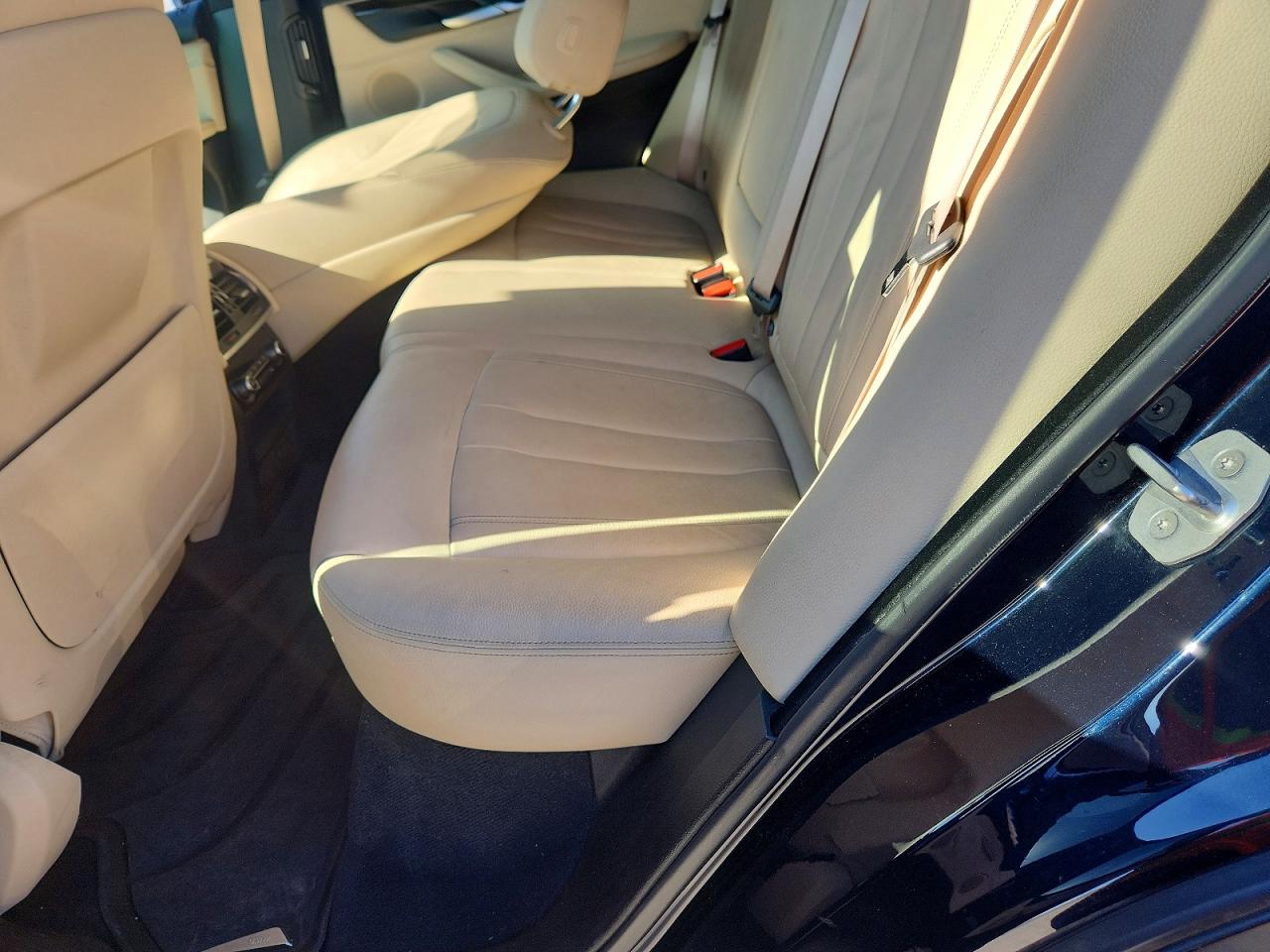 2017 BMW X5 XDRIVE35I photo 31