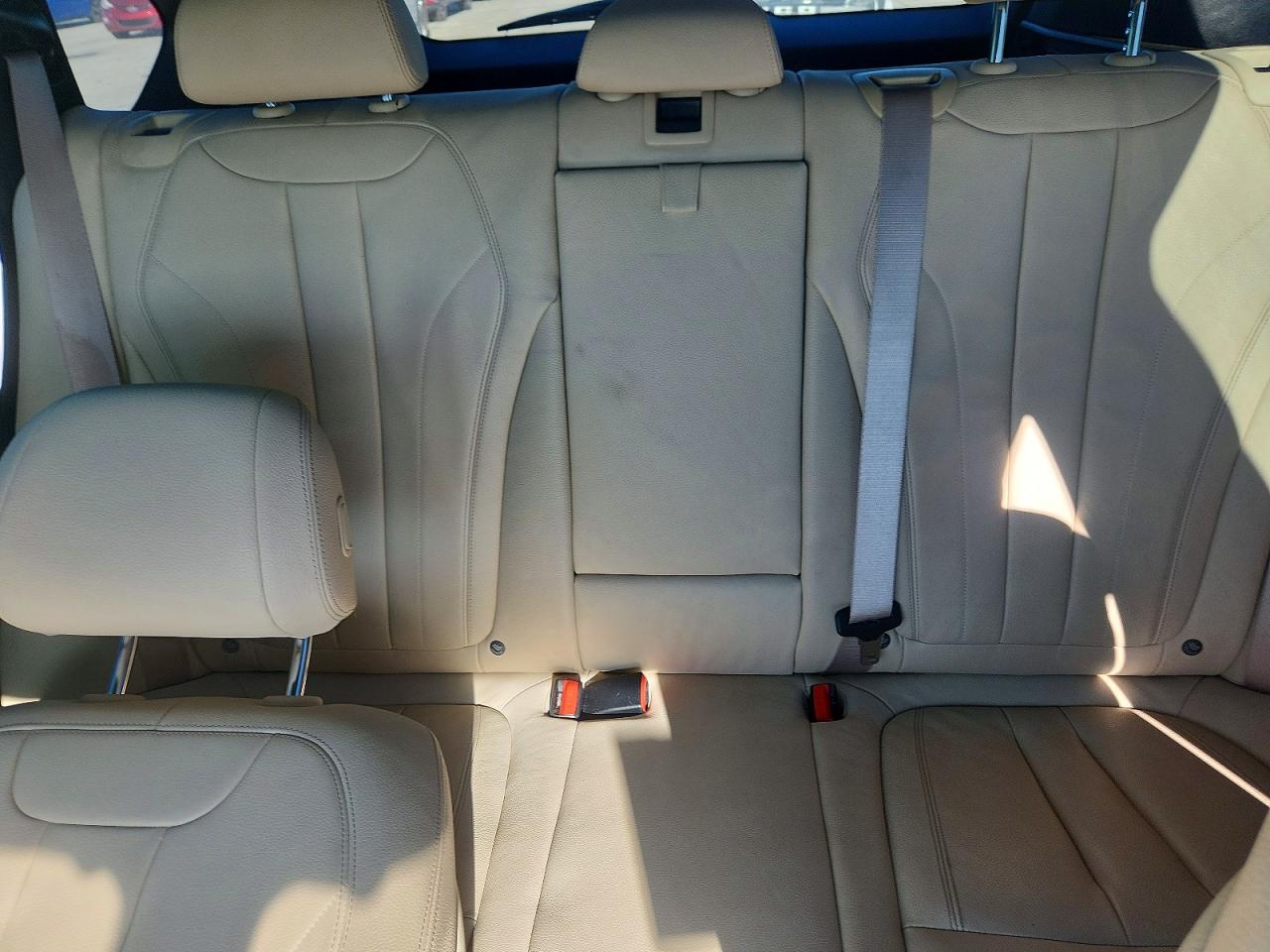 2017 BMW X5 XDRIVE35I photo 28
