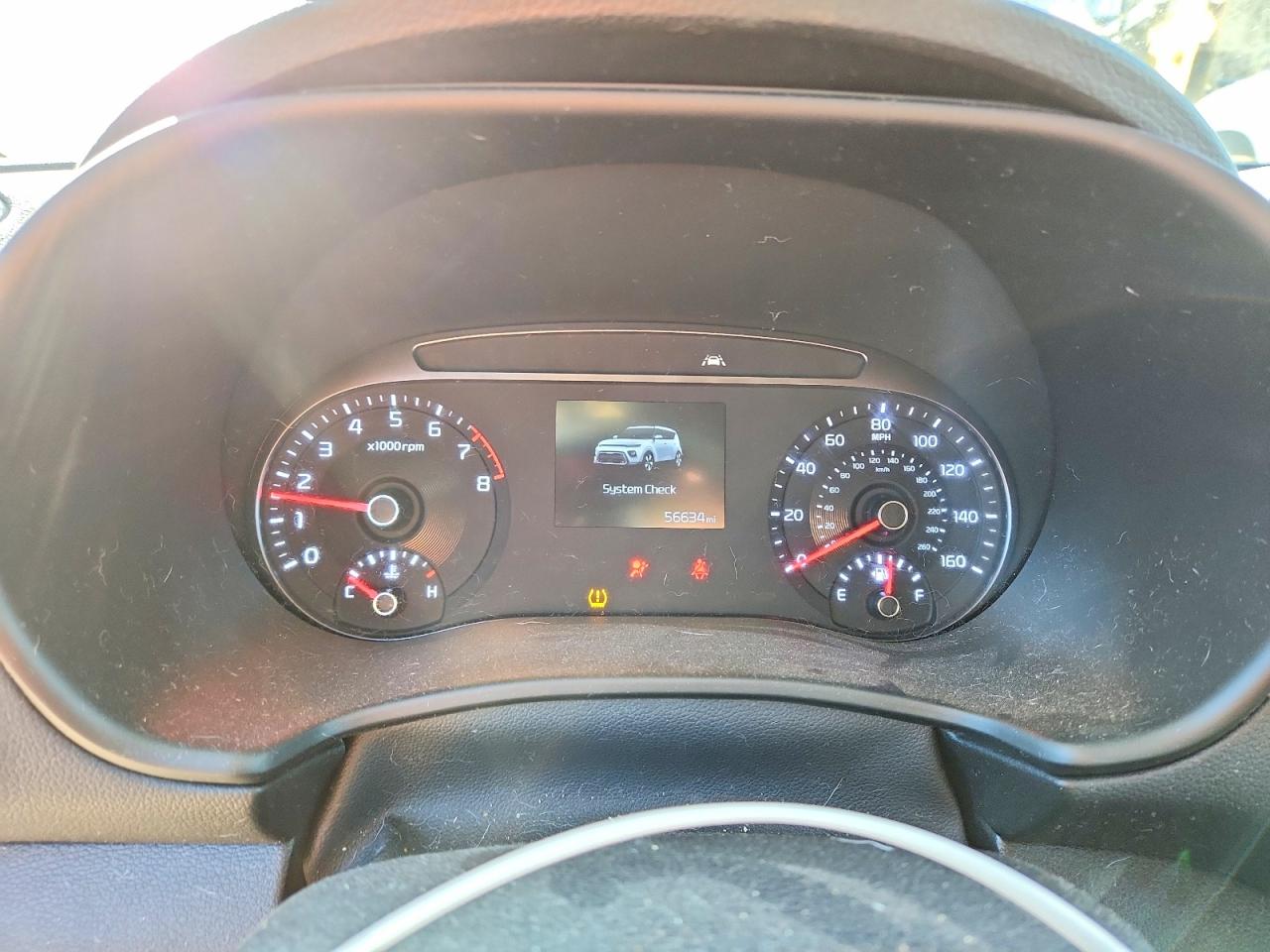 2022 KIA SOUL LX photo 17
