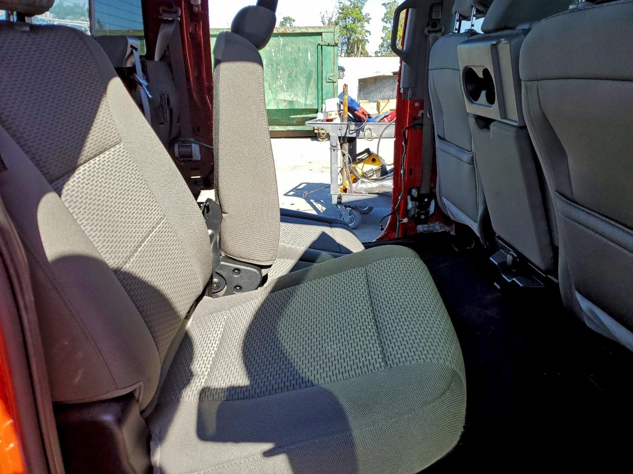 2020 FORD F150 SUPERCREW photo 10