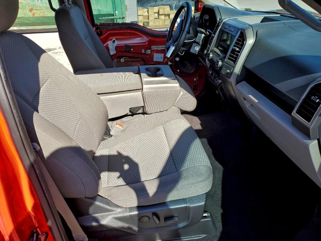 2020 FORD F150 SUPERCREW photo 7