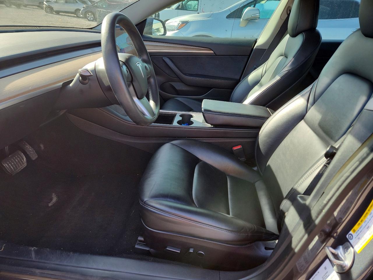 2022 TESLA MODEL 3 photo 19
