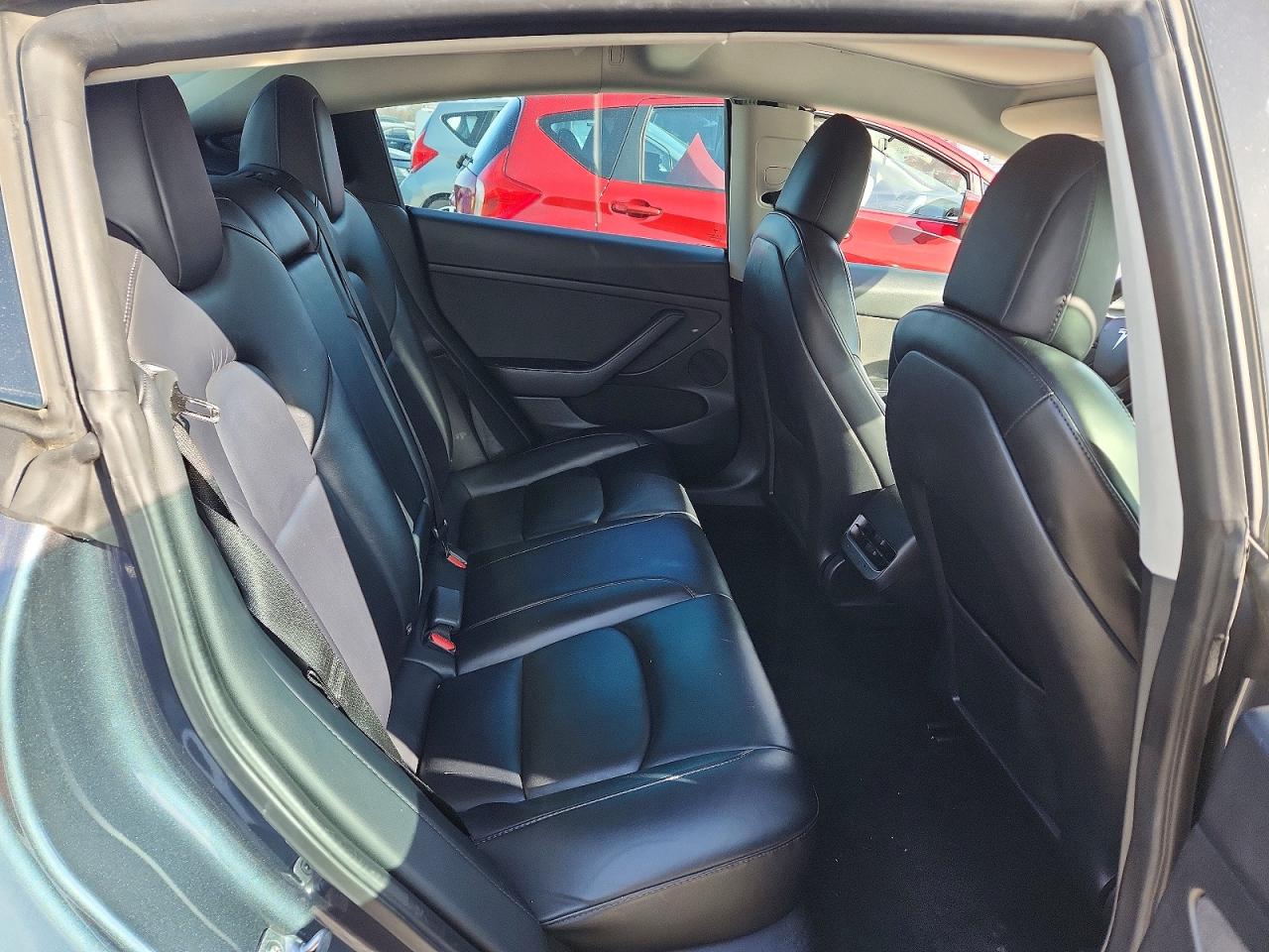 2022 TESLA MODEL 3 photo 28