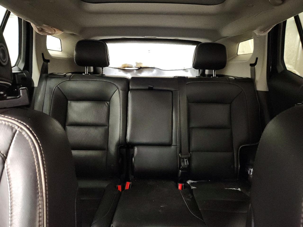 2020 GMC TERRAIN DENALI photo 10