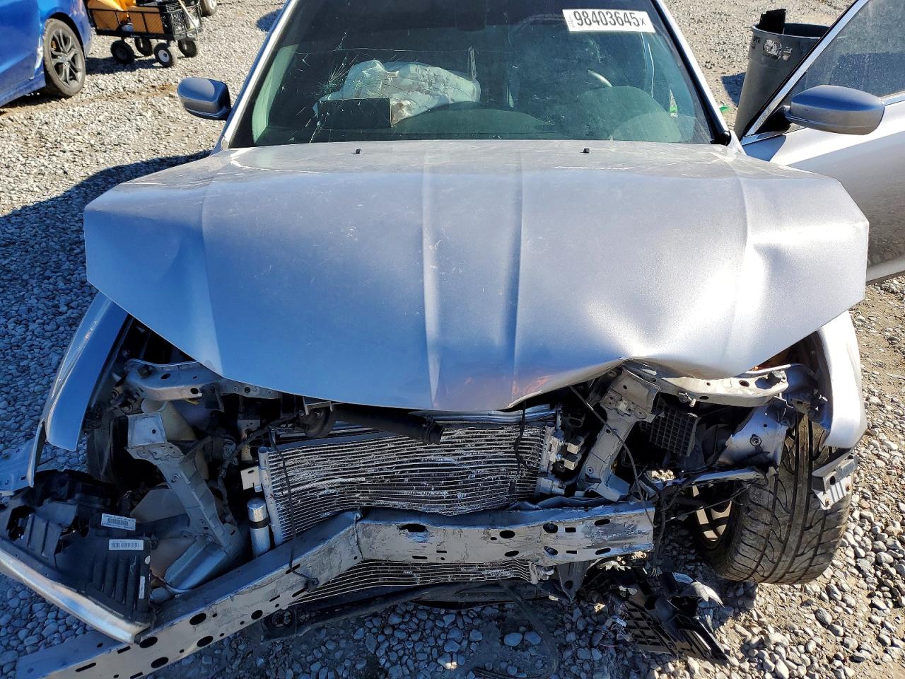 2015 CHRYSLER 300 LIMITED photo 21