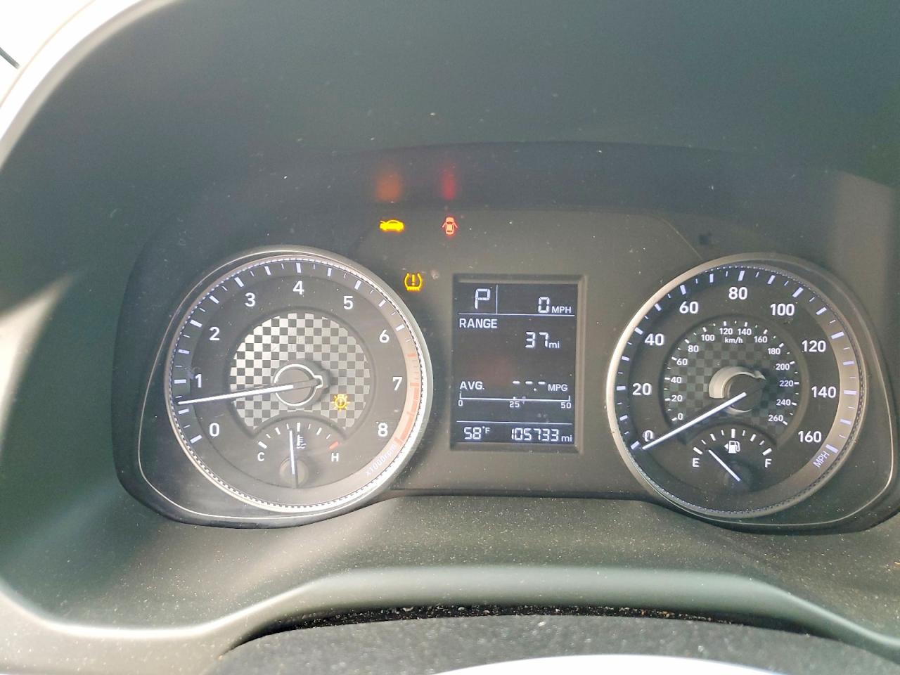 2019 HYUNDAI ELANTRA SE photo 17