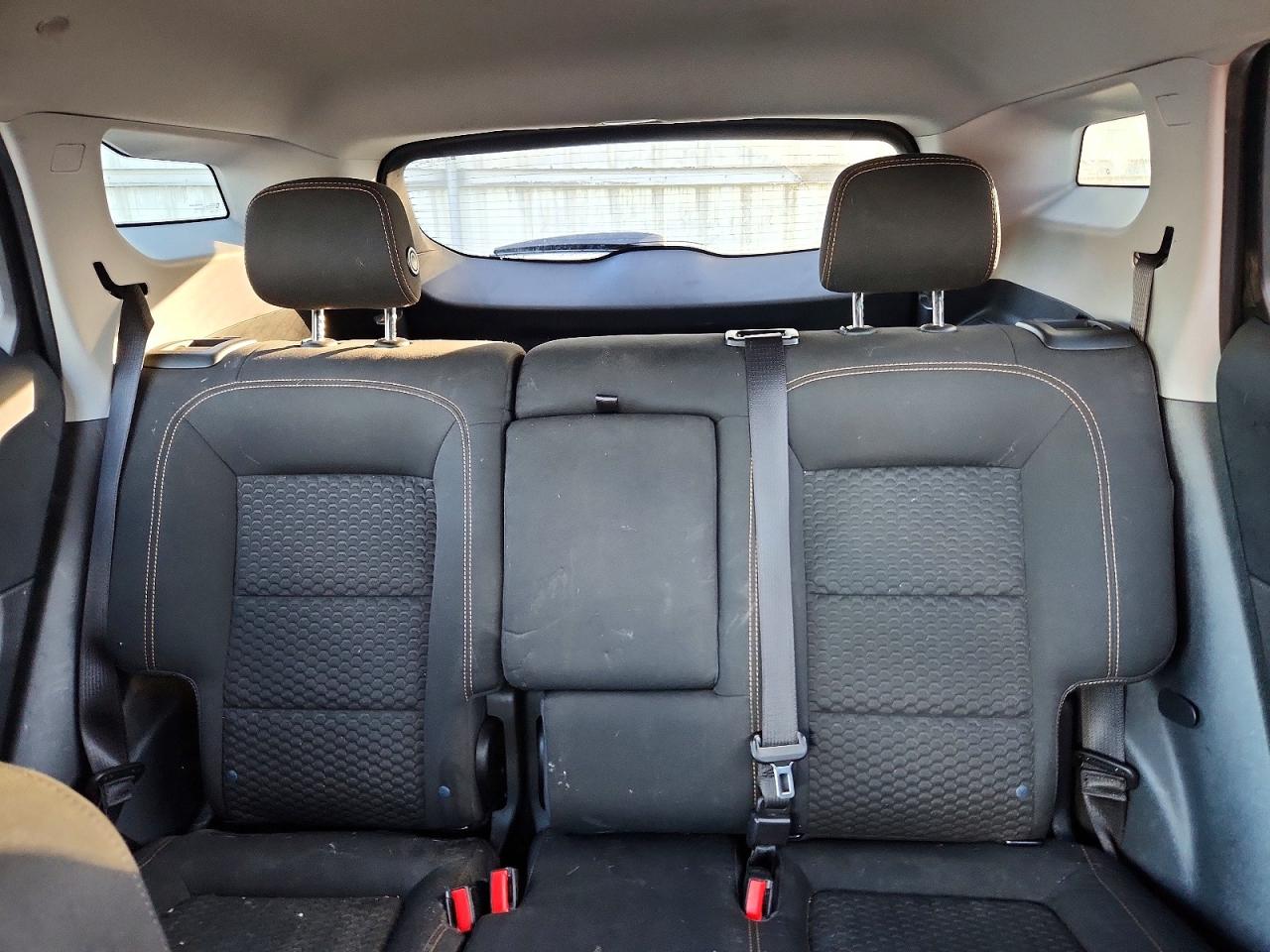 2020 GMC TERRAIN SLE photo 10