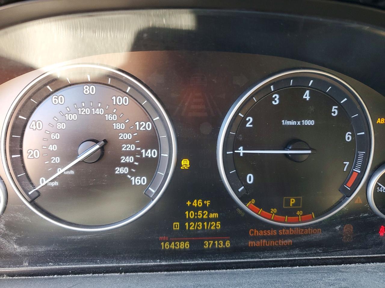 2011 BMW X3 XDRIVE28I photo 9