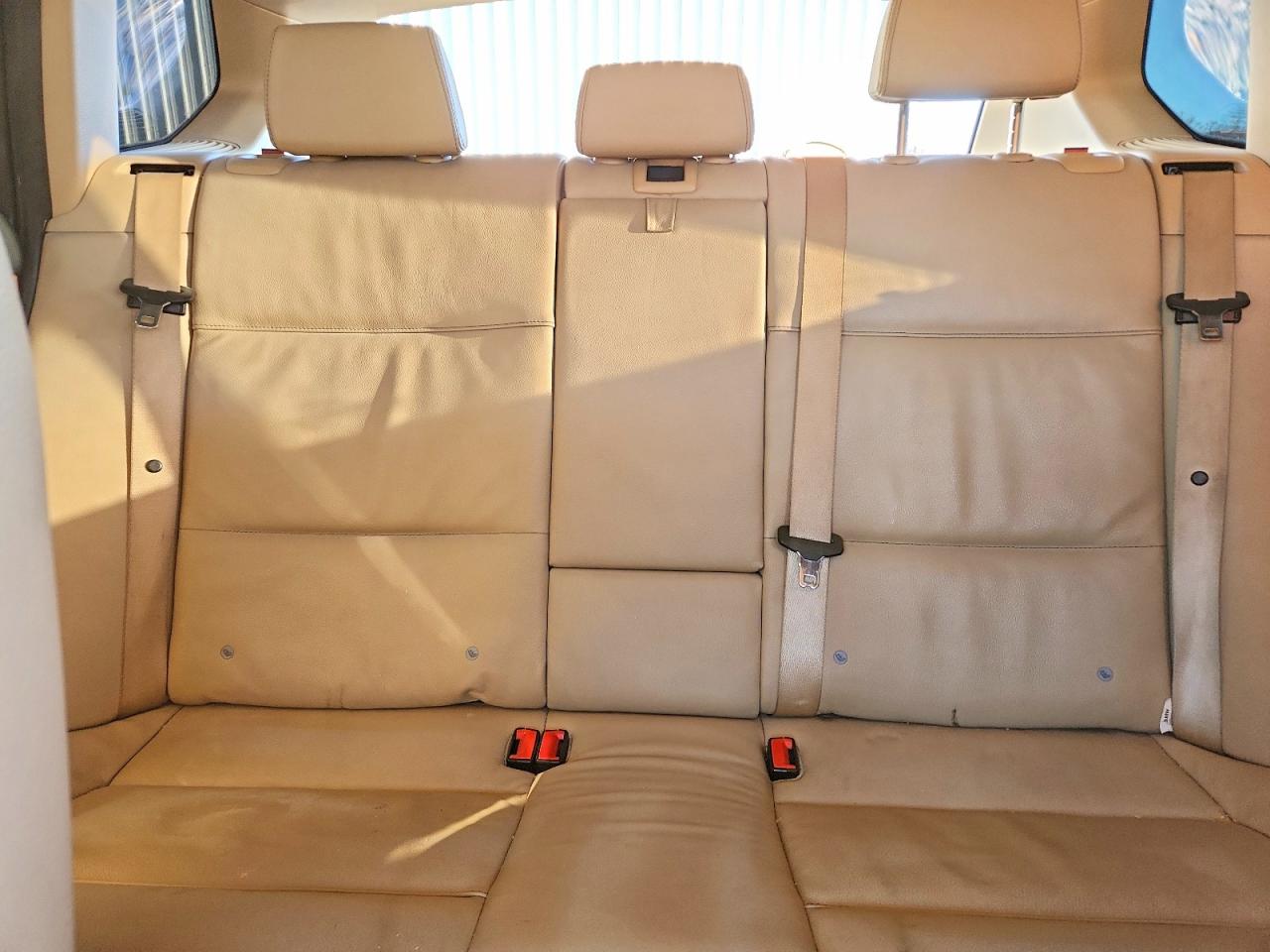 2011 BMW X3 XDRIVE28I photo 10