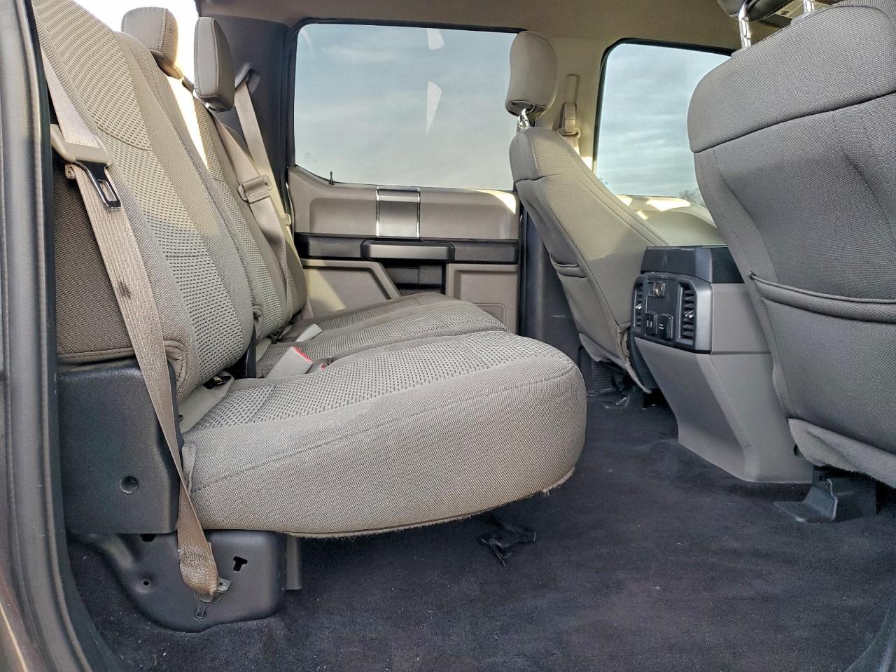 2017 FORD F150 SUPERCREW photo 10