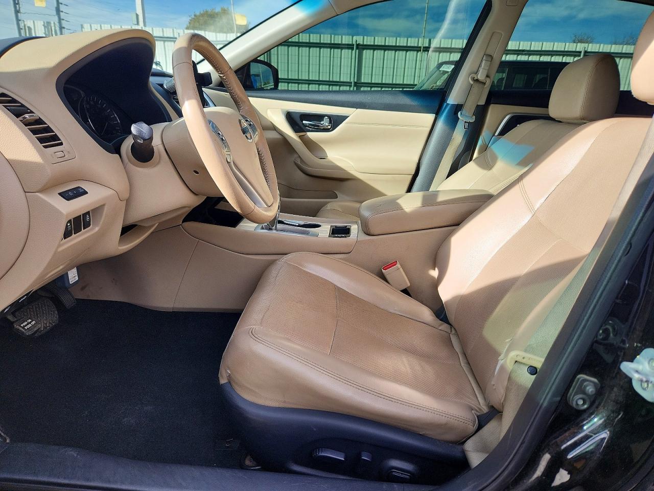 2016 NISSAN ALTIMA 2.5 SL photo 7