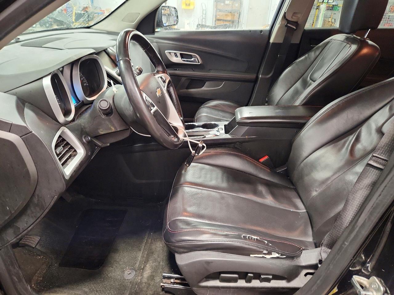 2013 CHEVROLET EQUINOX LT photo 7