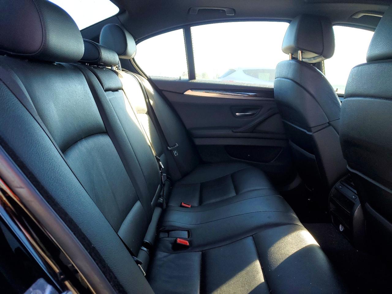 2013 BMW 550 XI photo 19