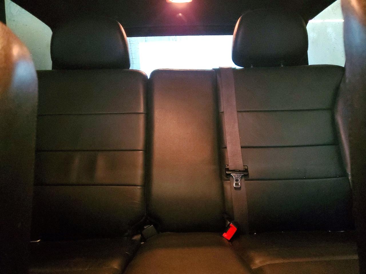 2011 FORD ESCAPE LIMITED photo 10